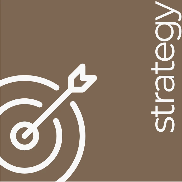 Dental business strategy consulting icon