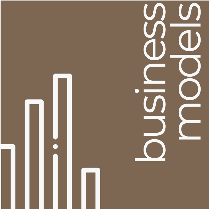 Dental business financial growth icon