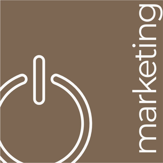 Dental business marketing icon